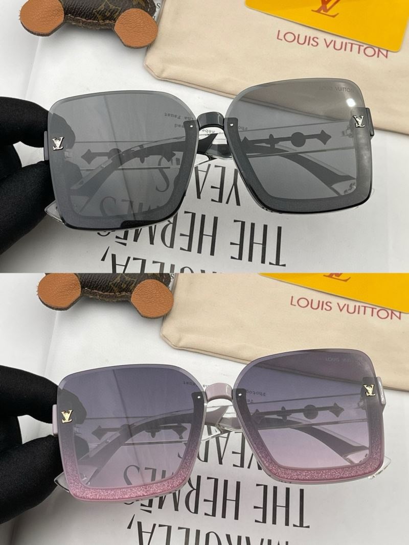 Louis Vuitton Sunglasses